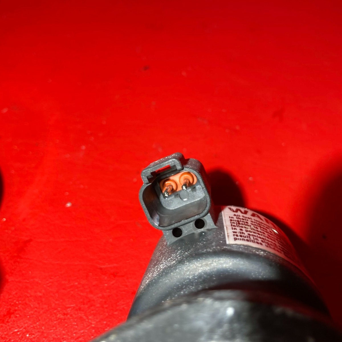 FITCH 777/1100/1200 DI FUEL INJECTORS KAWASAKI POLARIS STX