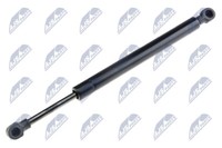 NTY AE-BM-035 Gasfeder, Haube FüR Alpina, BMW