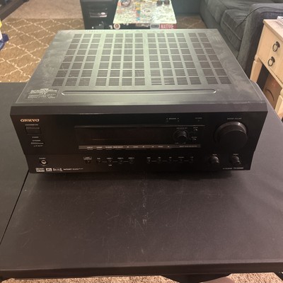 オンキヨーAVレシーバーTX－DS595