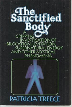 The Sanctified Body - Picture 1 of 1