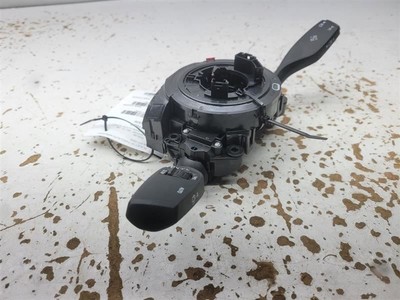 2020 BMW X6 G06 3.0L Front Steering Column Clock Spring Switch 
