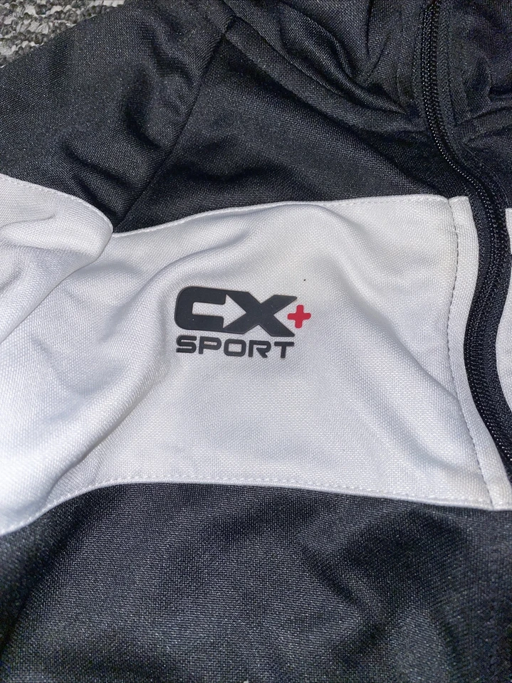 CHAQUETA CHÁNDAL DE FÚTBOL DUNKALK FC NIÑOS 10-11 AÑOS NIÑOS BA4 - Imagen 3 de 4