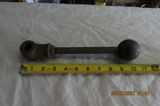 SOUTH BEND ? ATLAS ? VINTAGE LATHE LEVER HANDLE UNKOWN ?HELP RAT HOT ROD SHIFTER