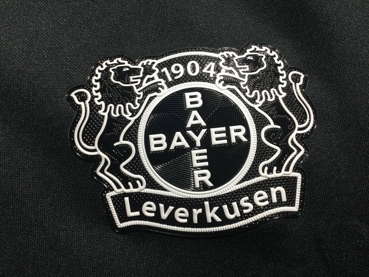 ウェア BAYER 04 WIRTZ 27 080725592787-
