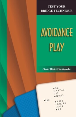 Bourke - Testen Sie Ihre Brücke Technik Vermeidung Spiel - Neues Taschenbuch oder - J555z