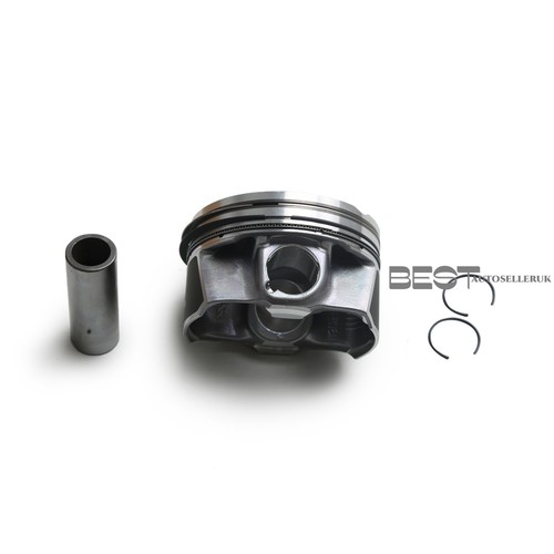 For Piston assembly Lincoln MKC Ford EXPLORER 2015-2019 2.3T Lincoln EJ7Z6108E - Picture 12 of 14