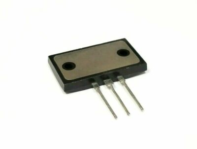 Sanken 2SC2773 Silicon NPN Power Transistors / NTE58 / ECG58 | FREE US Sanken 2SC2773 Silicon NPN Power Transistors / NTE58 / ECG58 | FREE US