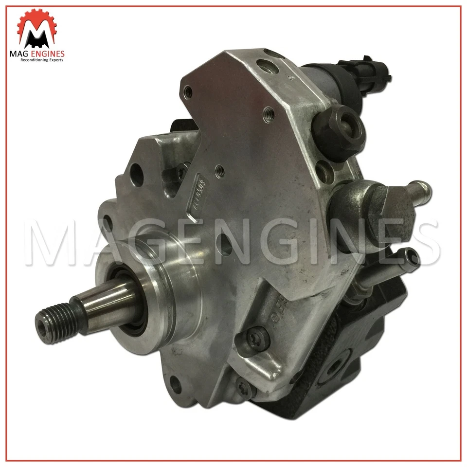 BOMBA INYECCIÓN COMBUSTIBLE WLAA-13800 0445 010 213 MAZDA WL-AT PARA BT-50 Y FORD RANGER Foto 2 de 4