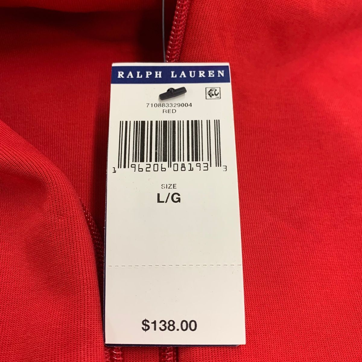 Polo by  Ralph セーターLLサイズ　⭐️ひろ⭐️ POLO RALPH LAUREN(ポロラルフローレン) / セーター(薄手)/XS
