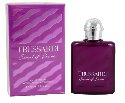 Trussardi Sound of Donna 30 ml Eau de Parfum Spray