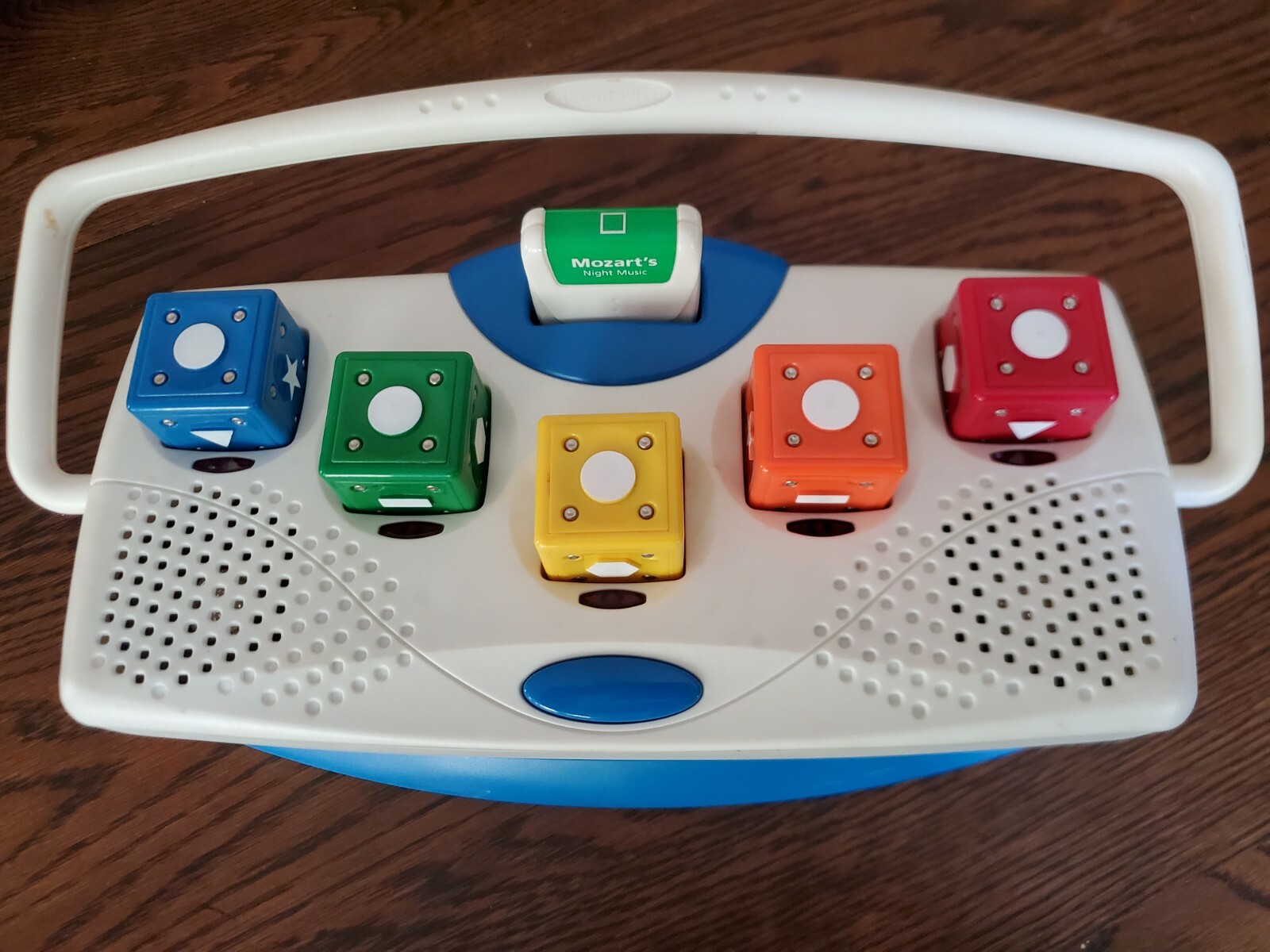 neurosmith music blocks