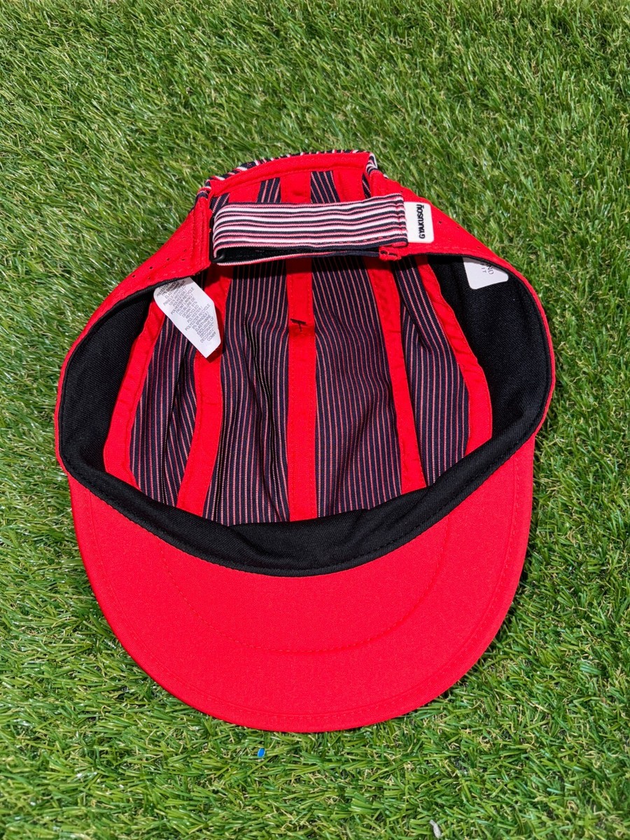 Nike x Gyakusou Trail Hat Cap GIRA Adjustable Size Running