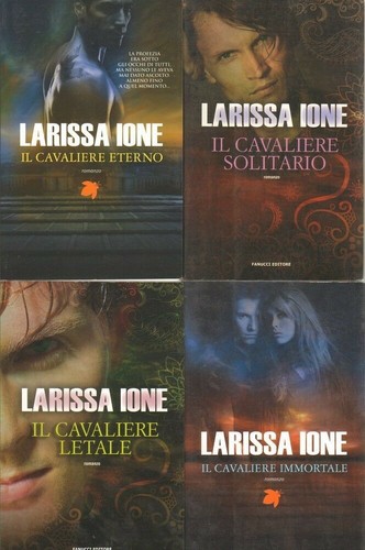 I Cavalieri della Liberta' (Cavaliere Eterno, Immortale Letale, Solitario) di... - 第 1/1 張圖片