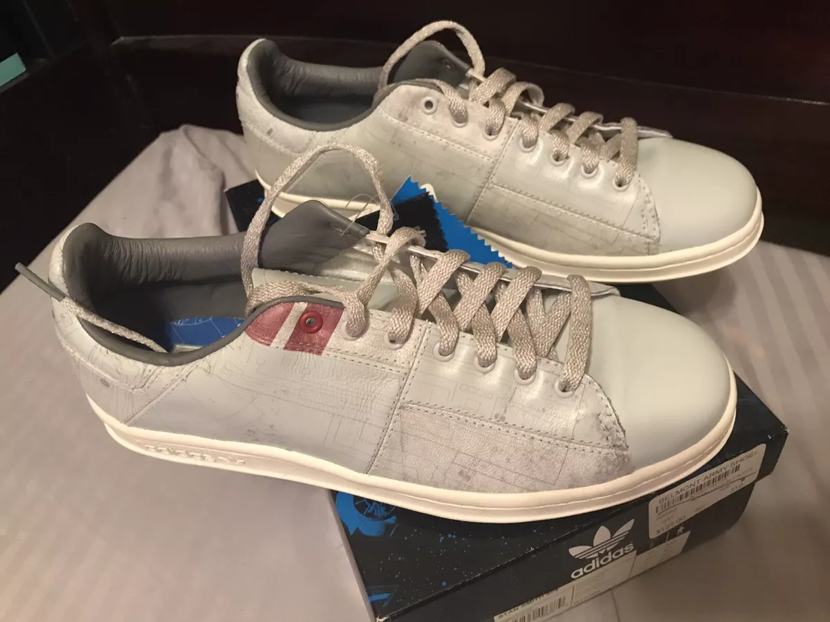 Stan top smith millennium