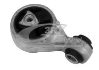 3Rg Motorlager 40687 FüR Megane Renault Kangoo FW0 BE BOP KW0 2 BM0 LM0 Coupé