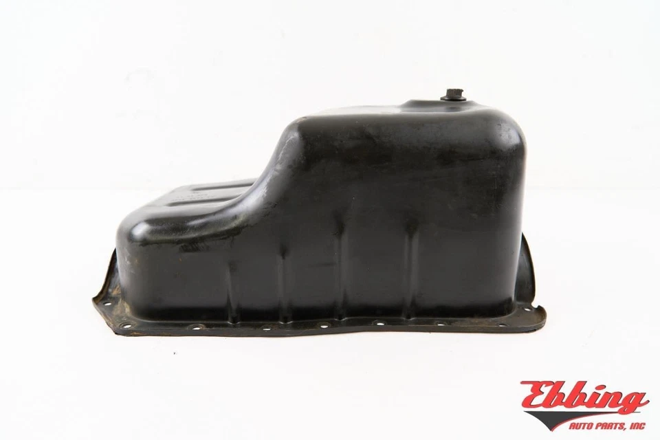 Engine Oil Pan 3.8L ID: XF2E-6675-FC Fits 1999 and 2000 Ford Windstar 509894 Foto 4 de 4