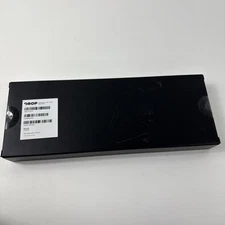 DROP CSTM65 DECORATIVE CASE - Bright White- NEW