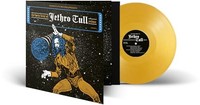 Various Artists - Best Of Jethro Tull Redux Red/Gold Vinyl - Vinyl Re - F72Z