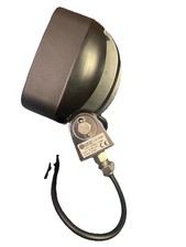 FARO 4 LED 40W di PROFONFITA' 360° Volt 12/24