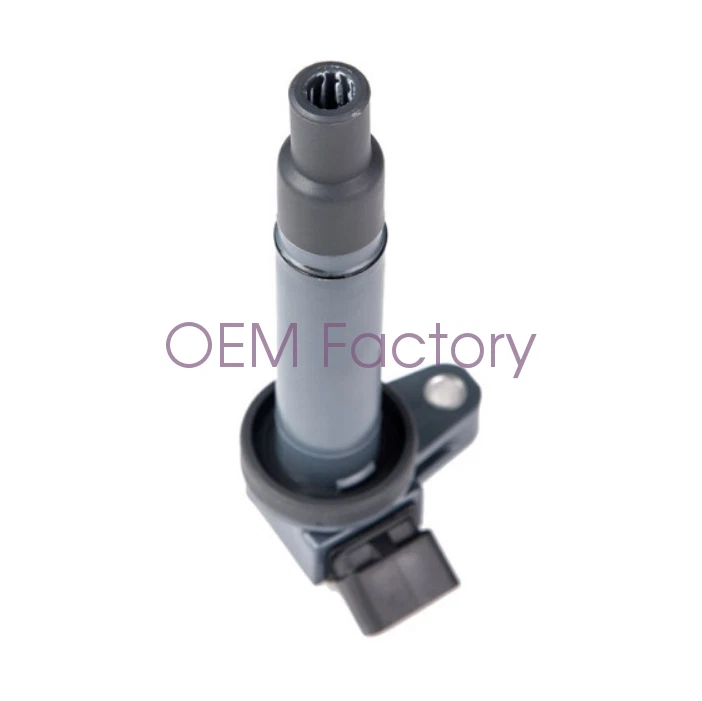 OEM 9091902249 NGK Ignition Coil For Lexus GS430 LS430 SC430 GX470 LX470 LX570 Foto 2 de 4