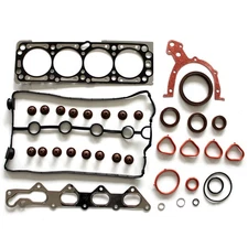 Cylinder Head Gasket Set For CHEVROLET AVEO PONTIAC WAVE5 1.6L 2005