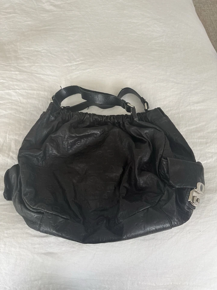 Bolso de cuero para mujer Marc by Marc Jacobs Foto 2 de 4