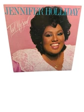 Jennifer Holiday