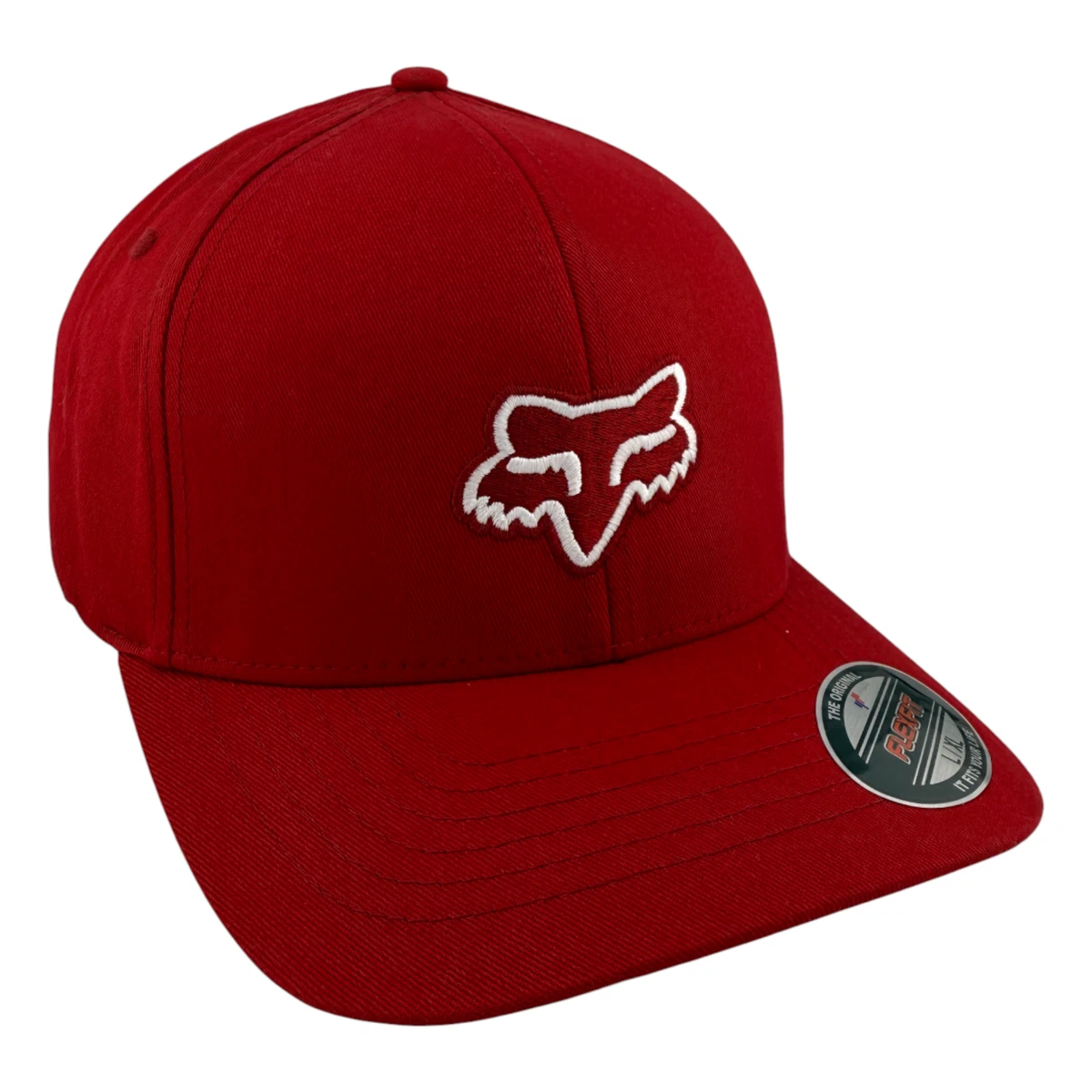 Fox Red Polyester Hats for Men for sale | eBay display picture 2