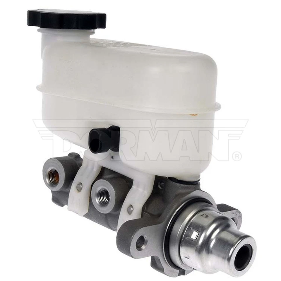 Cilindro maestro de freno Dorman M630596 para 09-11 Buick Cadillac DTS Lucerna Foto 3 de 4