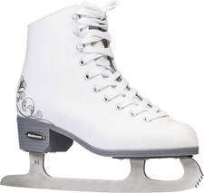 Bladerunner Ice by Allure Women'S Adult Figure Skates, White, Ice Skates