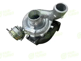 Turbolader Generalüberholt Garrett 454135-2 AUDI A4 B5 150 PS