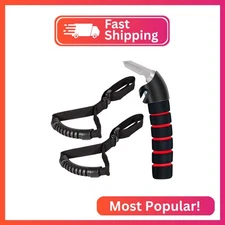 KOUNATSURI Car Door Handle for Elderly: Portable Car Assist Handle for Elderly &