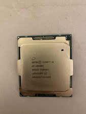 Intel Core i9-10920X X-Series Processor, 3.5 GHz, 12-Core