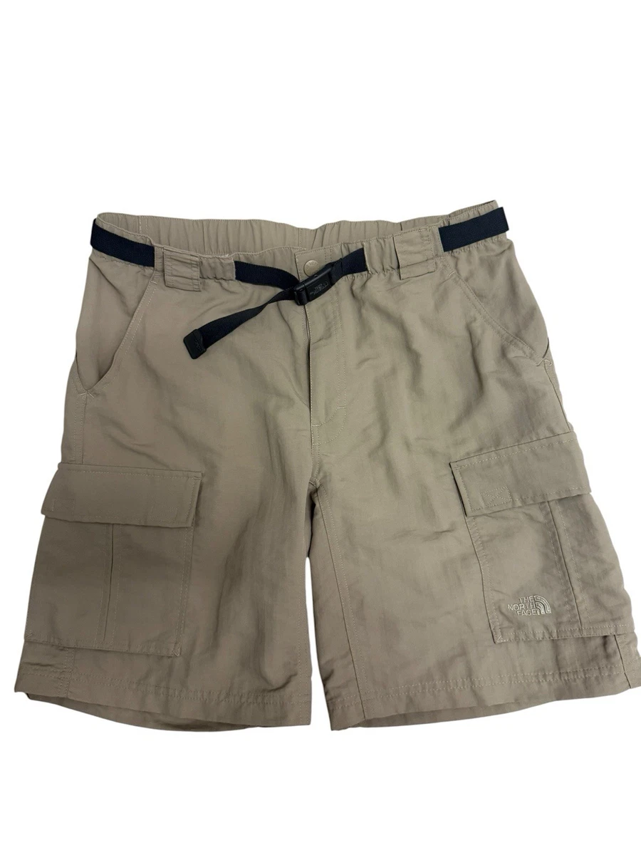 The North Face Cargo Shorts for Men for sale | eBay