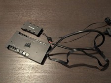 Corsair Commander Pro Fan RGB Controller + RGB Hub