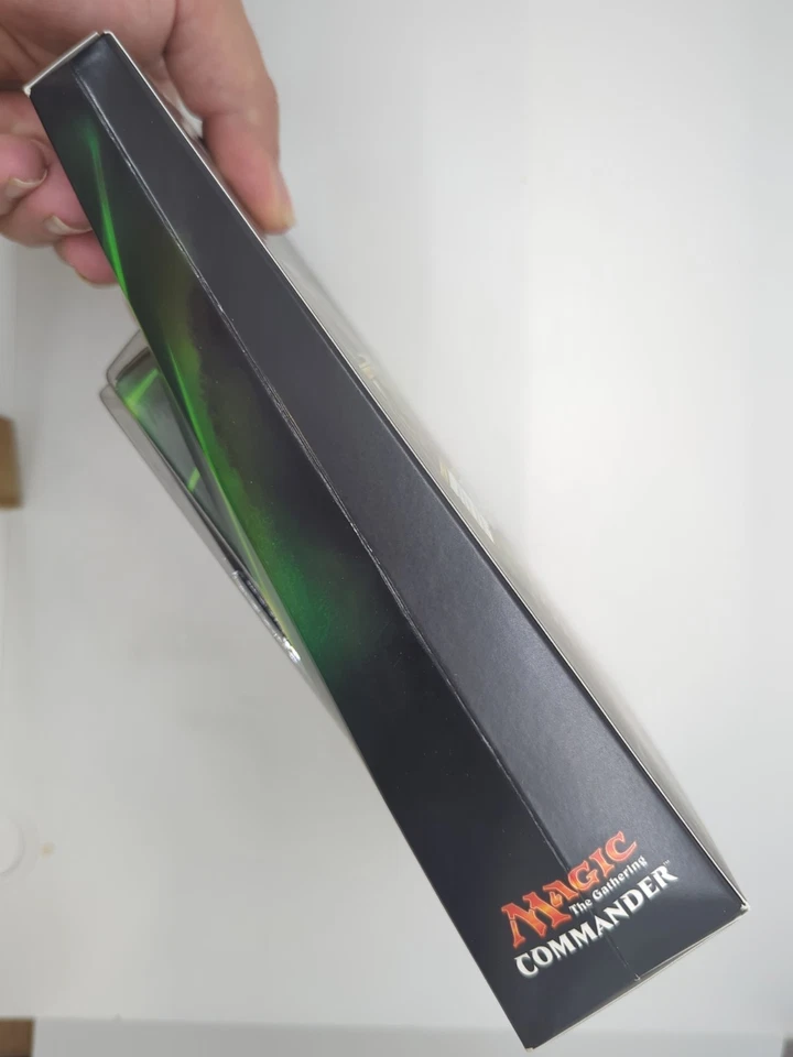 Swell the Host 2015 Commander Factory Sealed 📦 Small Seller Fast Free Shipping! - Image 4 of 4