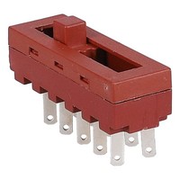 Easypart Passend FüR 507692 Gorenje 1000049809-099 Passend FüR Schiebeschalter
