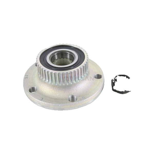 Radlagersatz Triscan Aftermarket-Expertise FüR U.A. Alfa Romeo Spider-image