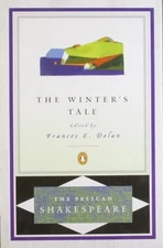 The Winter's Tale (The Pelican Shakespeare) - Paperback - GOOD