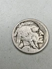 1923 S  Buffalo Nickel NO RESERVE  *J1875