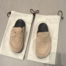 Hermès women Go mule