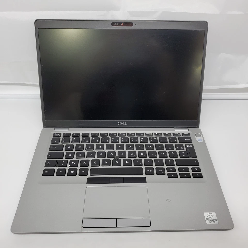 Dell Latitude 5411 · i5-10400H · 8GB · 256GB, Foto 2 von 5