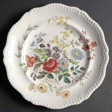 Spode Romney  Dinner Plate 685489