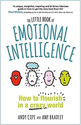 Emotional Intelligence Paperback Andy Cope