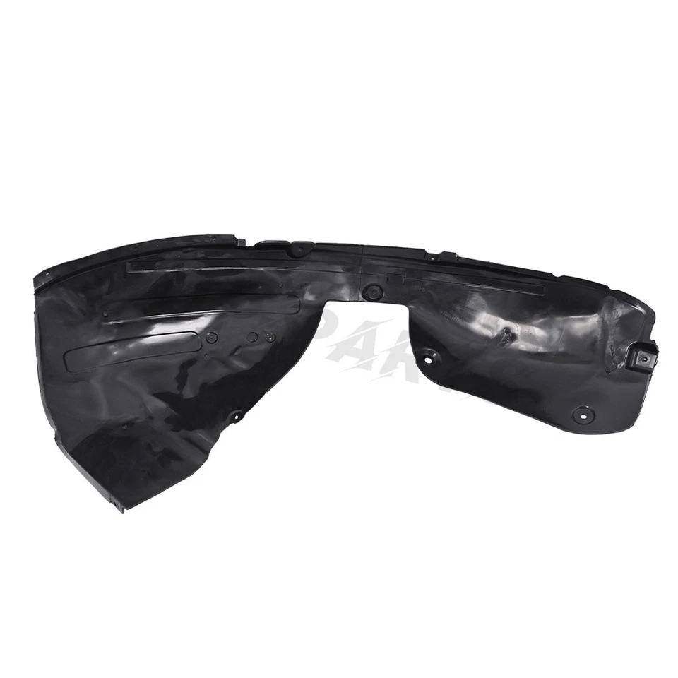 For Kia Sorento 2016-2018 PAIR Fender Liner Front Left +Right NEW Foto 4 de 4