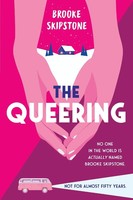 Brooke Skipstone | The Queering | Taschenbuch | Englisch (2023)