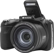 Kodak - PIXPRO AZ425-BK - Black