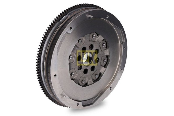 LuK Schwungrad 415 0418 10 FüR Renault Nissan-image