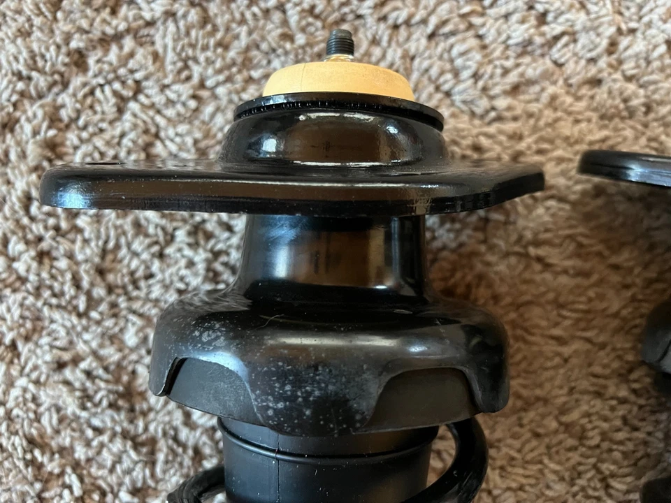 R56 2007+ Mini Cooper S Rear Shocks Pre-Built Ready to Install - READ Desc.!! Foto 3 de 4