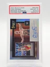 CODY RHODES 2024 SELECT WWE RINGSIDE ACTION SIGNATURES SILVER PRIZM PSA 10 Q4444